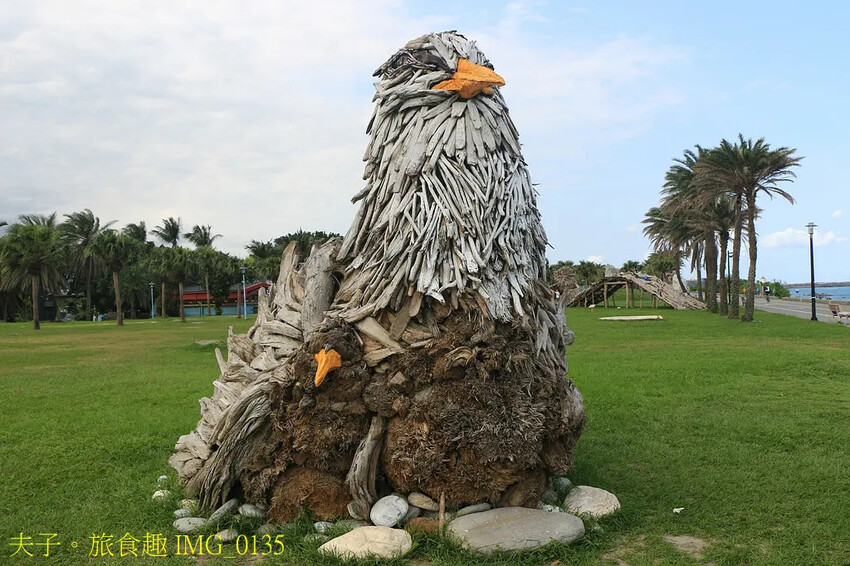 花蓮食農碳匯新魅力 馬太鞍欣綠農園 X 立川漁場 X 植樹減 花蓮食農碳匯新魅力 馬太鞍欣綠農園 X 立川漁場 X 植樹減