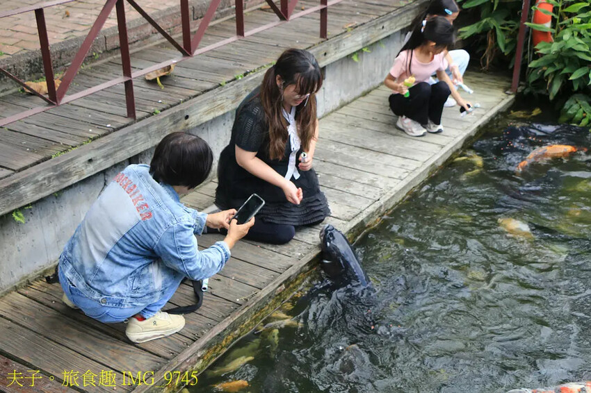 花蓮食農碳匯新魅力 馬太鞍欣綠農園 X 立川漁場 X 植樹減 花蓮食農碳匯新魅力 馬太鞍欣綠農園 X 立川漁場 X 植樹減