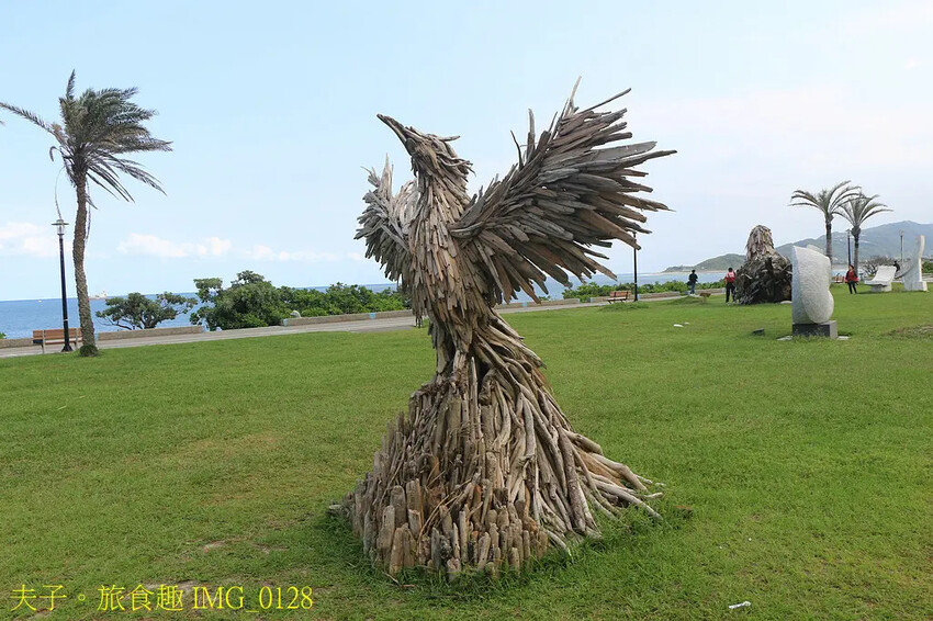 花蓮食農碳匯新魅力 馬太鞍欣綠農園 X 立川漁場 X 植樹減 花蓮食農碳匯新魅力 馬太鞍欣綠農園 X 立川漁場 X 植樹減