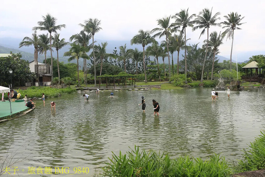 花蓮食農碳匯新魅力 馬太鞍欣綠農園 X 立川漁場 X 植樹減 花蓮食農碳匯新魅力 馬太鞍欣綠農園 X 立川漁場 X 植樹減