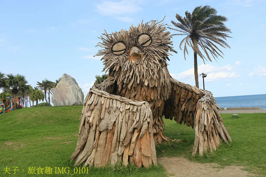 花蓮食農碳匯新魅力 馬太鞍欣綠農園 X 立川漁場 X 植樹減 花蓮食農碳匯新魅力 馬太鞍欣綠農園 X 立川漁場 X 植樹減