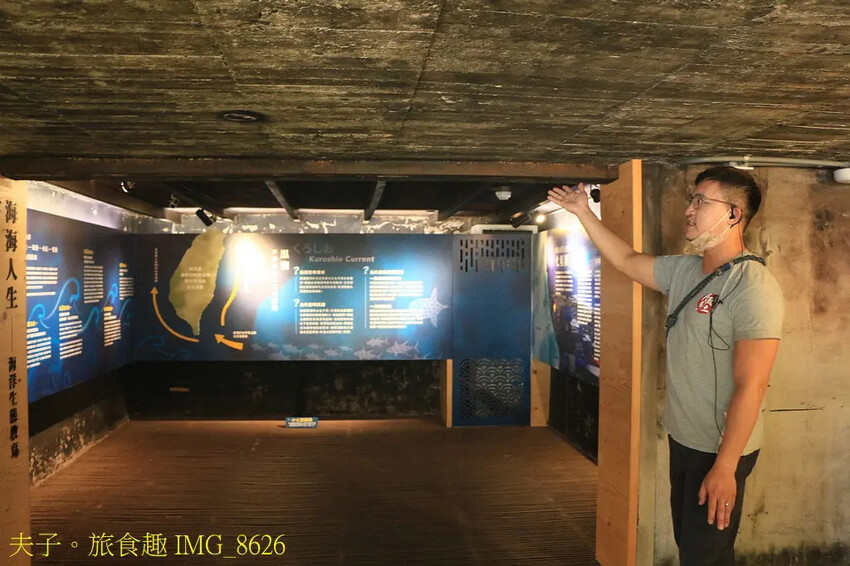 2025曼波新城太平洋國際疊石藝術季 夢境場景 海、石與人的