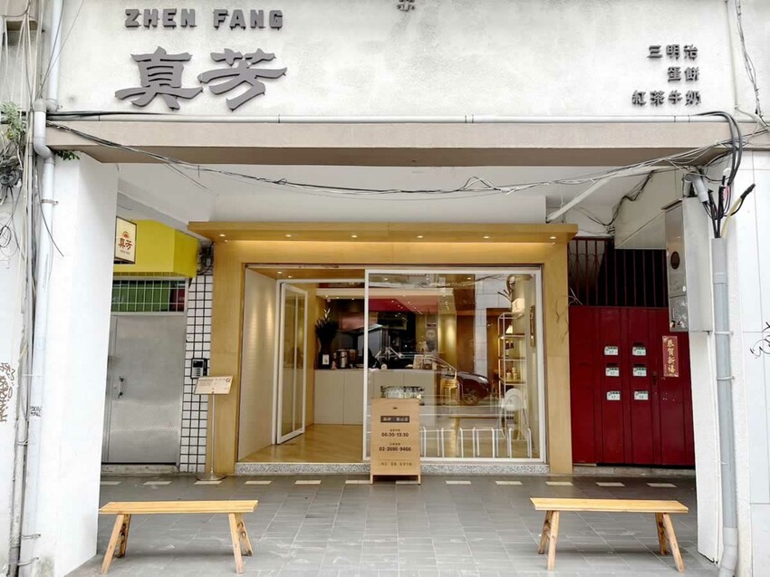 台北花博周邊美食推薦！圓山站吃什麼，圓山花博攻略。