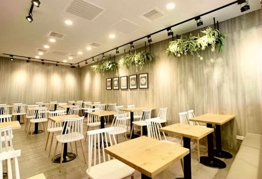 台北花博周邊美食推薦！圓山站吃什麼，圓山花博攻略。