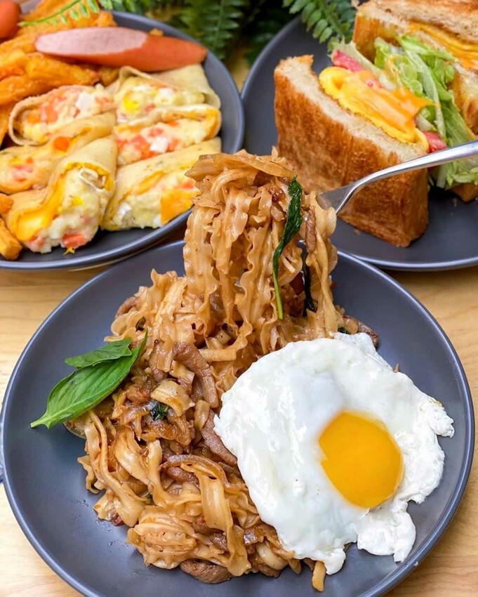 台北花博周邊美食推薦！圓山站吃什麼，圓山花博攻略。