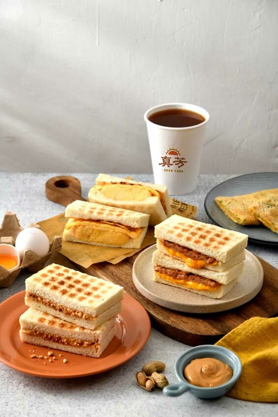 台北花博周邊美食推薦！圓山站吃什麼，圓山花博攻略。