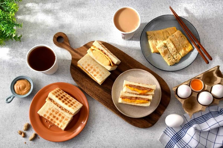 台北花博周邊美食推薦！圓山站吃什麼，圓山花博攻略。