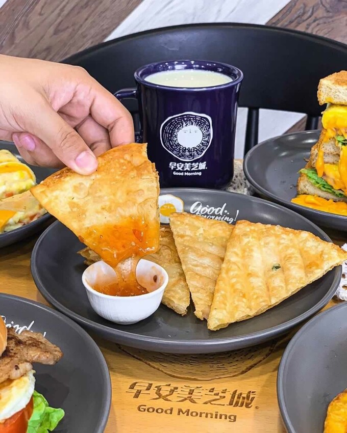 台北花博周邊美食推薦！圓山站吃什麼，圓山花博攻略。