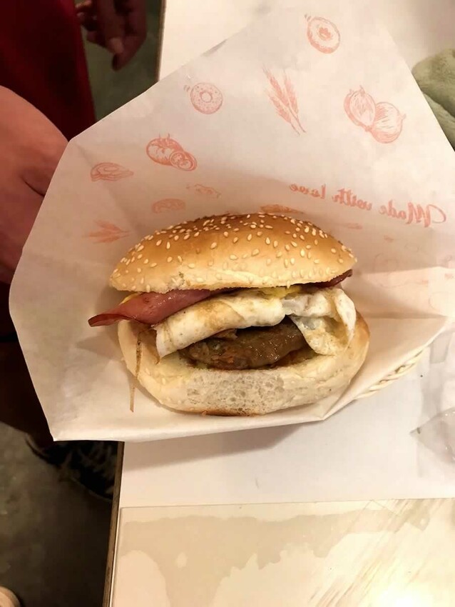 台北花博周邊美食推薦！圓山站吃什麼，圓山花博攻略。