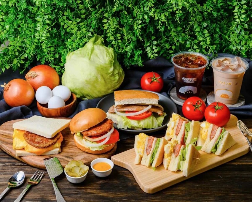 台北花博周邊美食推薦！圓山站吃什麼，圓山花博攻略。