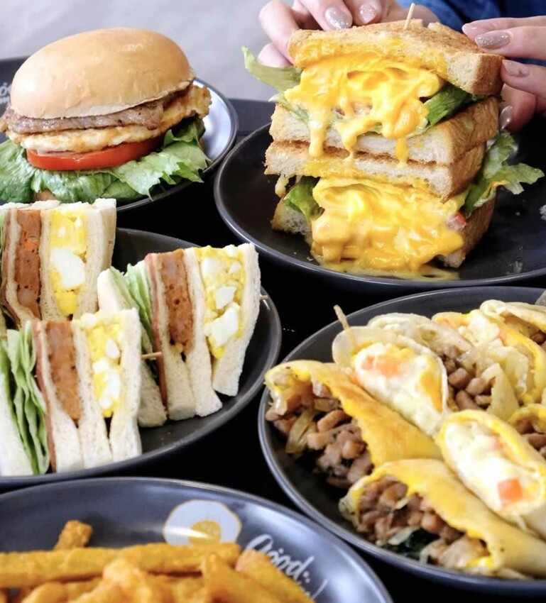 台北花博周邊美食推薦！圓山站吃什麼，圓山花博攻略。