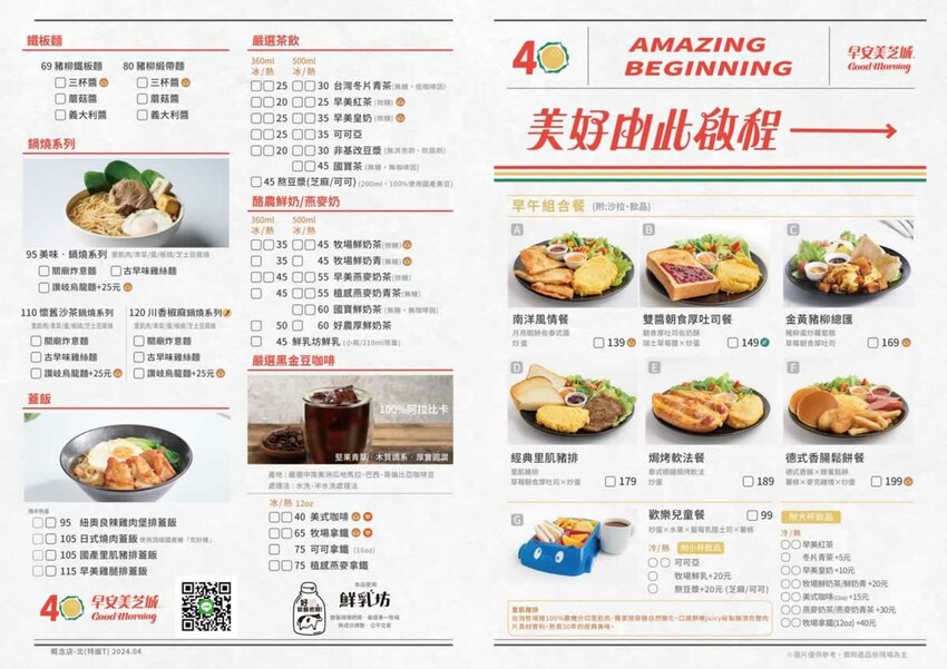 台北花博周邊美食推薦！圓山站吃什麼，圓山花博攻略。