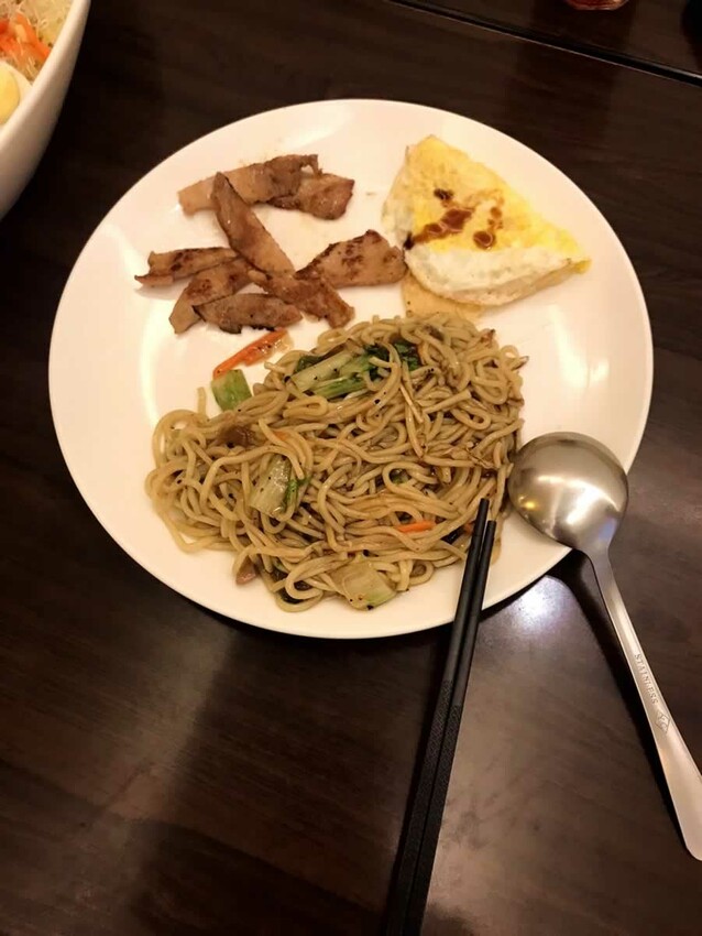 台北花博周邊美食推薦！圓山站吃什麼，圓山花博攻略。