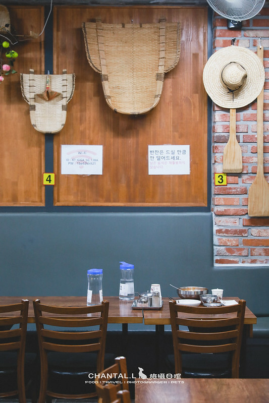 韓國弘大必吃血腸湯飯，講中文也通的韓國美食。