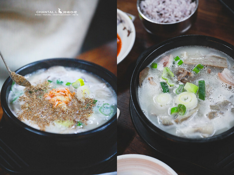 韓國弘大必吃血腸湯飯，講中文也通的韓國美食。