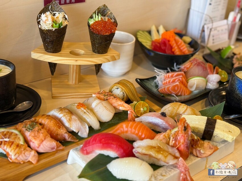 嘉義市東區嘉義市東區爭鮮訓練長回嘉！《十三壽司》讓人一吃上癮的5大理由，必嘗職人20年日料魂的歸鄉之作。