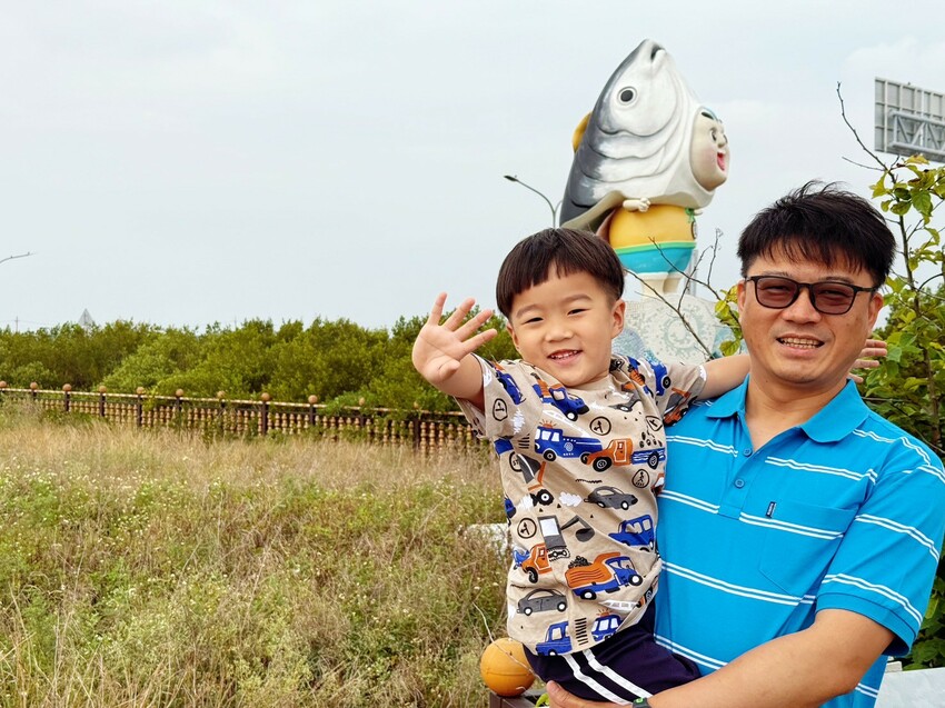 台南市北門區台南北門一日遊怎麼玩？北門洗滌鹽工廠竟然能免費洗頭！6大親子景點、必吃餐廳一次走透透！