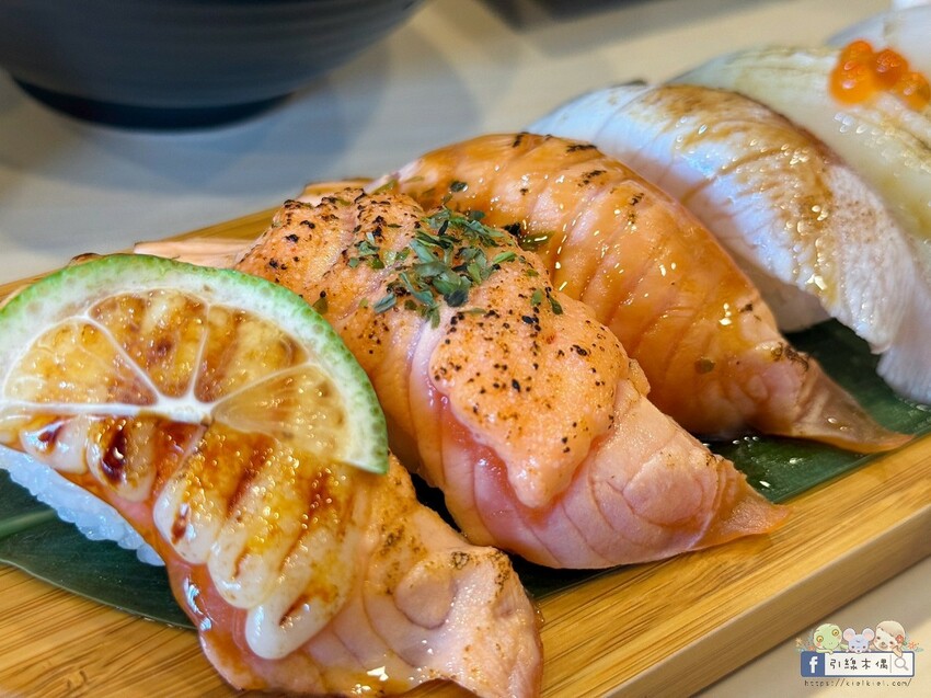 嘉義市東區嘉義市東區爭鮮訓練長回嘉！《十三壽司》讓人一吃上癮的5大理由，必嘗職人20年日料魂的歸鄉之作。