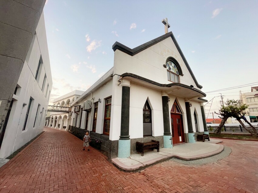 台南市北門區台南北門一日遊怎麼玩？北門洗滌鹽工廠竟然能免費洗頭！6大親子景點、必吃餐廳一次走透透！