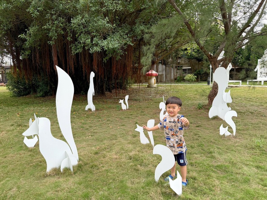 台南市北門區台南北門一日遊怎麼玩？北門洗滌鹽工廠竟然能免費洗頭！6大親子景點、必吃餐廳一次走透透！