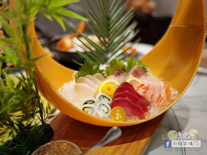 嘉義市西區嘉義謝師宴吃什麼最有誠意？《松築和洋私廚》10道私廚手路菜，裡子面子美味全拿！