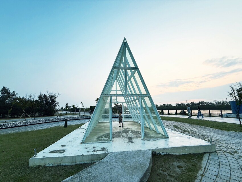 台南市北門區台南北門一日遊怎麼玩？北門洗滌鹽工廠竟然能免費洗頭！6大親子景點、必吃餐廳一次走透透！