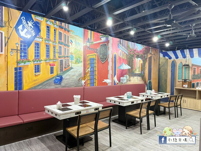 嘉義市西區百元平價鍋物怎麼挑？《逸小鍋嘉義仁愛店》的5個驚喜你知道嗎？自助吧有汽水咖啡冰淇淋還有拌飯跟蔬菜任意夾!?