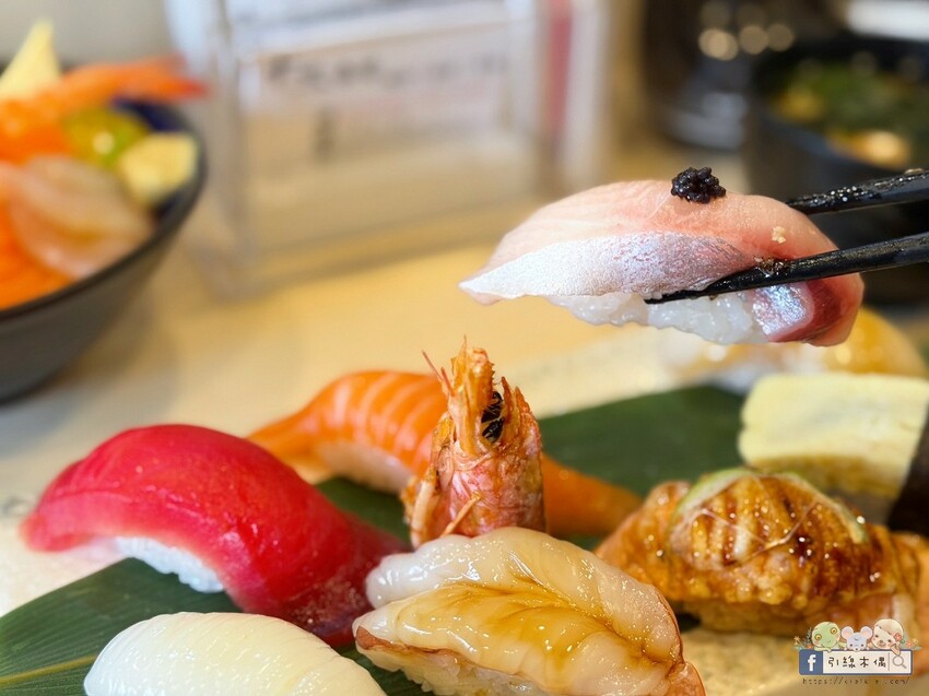 嘉義市東區嘉義市東區爭鮮訓練長回嘉！《十三壽司》讓人一吃上癮的5大理由，必嘗職人20年日料魂的歸鄉之作。