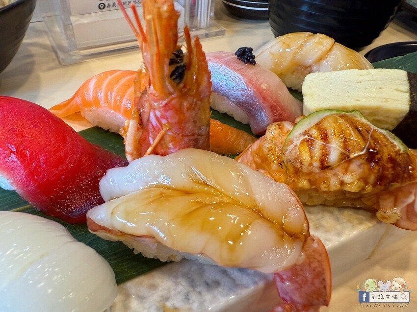 嘉義市東區嘉義市東區爭鮮訓練長回嘉！《十三壽司》讓人一吃上癮的5大理由，必嘗職人20年日料魂的歸鄉之作。