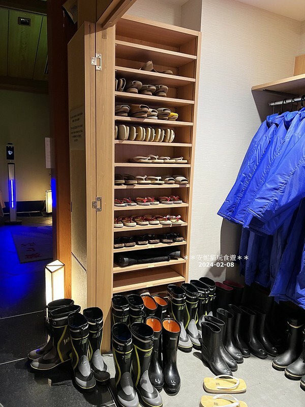 日本【2024日本關東北陸滑雪之旅】銀山溫泉老街旁的溫泉旅館.銀山莊 房間篇