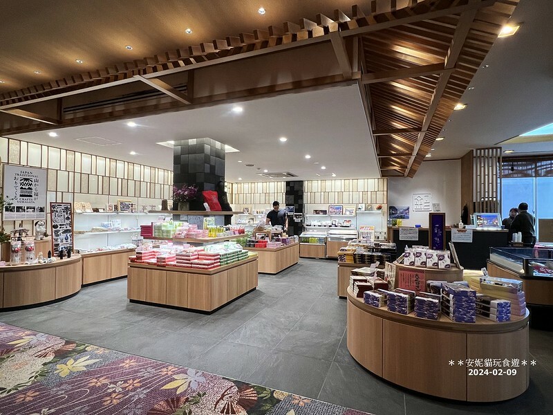 日本【2024日本關東北陸滑雪之旅】銀山溫泉老街旁的溫泉旅館.銀山莊 房間篇