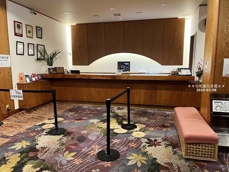 日本【2024日本關東北陸滑雪之旅】銀山溫泉老街旁的溫泉旅館.銀山莊 房間篇