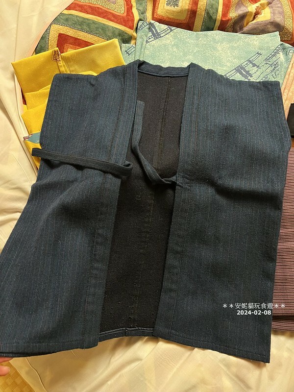 日本【2024日本關東北陸滑雪之旅】銀山溫泉老街旁的溫泉旅館.銀山莊 房間篇