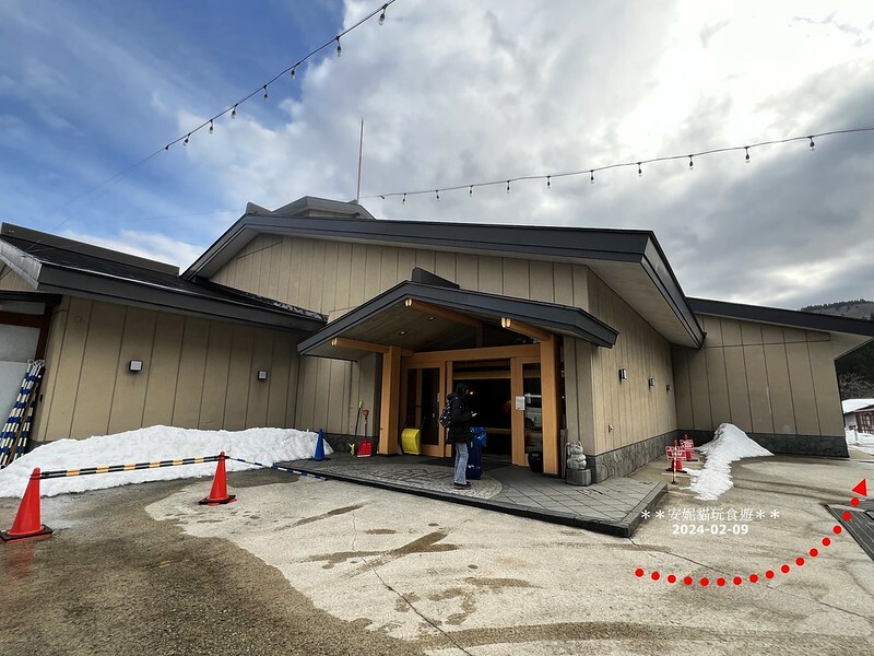 日本【2024日本關東北陸滑雪之旅】銀山溫泉老街旁的溫泉旅館.銀山莊 房間篇