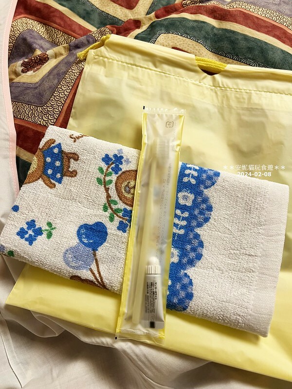 日本【2024日本關東北陸滑雪之旅】銀山溫泉老街旁的溫泉旅館.銀山莊 房間篇