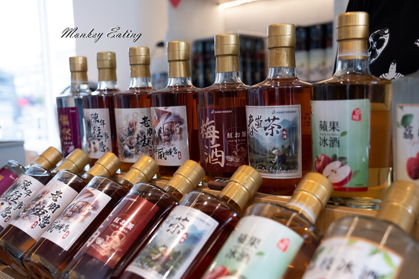 【南投景點】日月町複合式商場｜埔里愛蘭交流道最美休息驛站！TSUTAYA BOOKSTORE蔦屋書店、咖啡店、攤車市集、伴手禮、加油站一次滿足~ - 貪吃猴的幻想