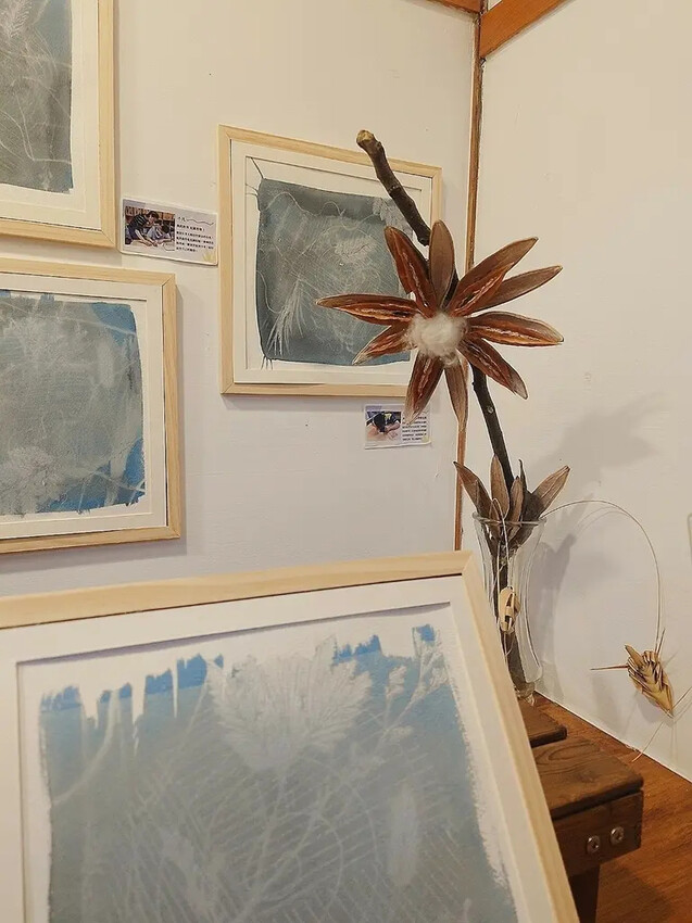 中壢文青景點必訪！壢小故事森林走讀趣。