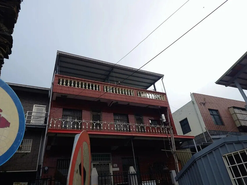 三地門霧台神山愛玉必吃！超便宜又消暑必訪。