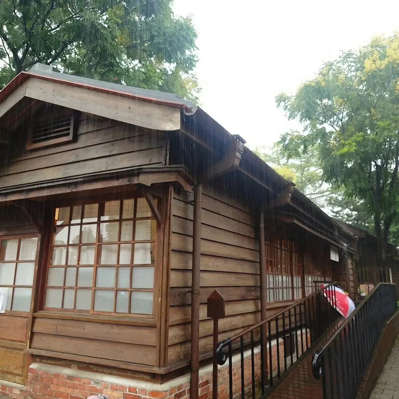 中壢文青景點必訪！壢小故事森林走讀趣。