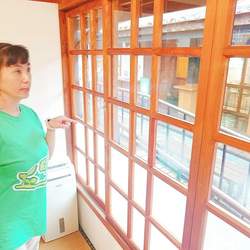 中壢文青景點必訪！壢小故事森林走讀趣。