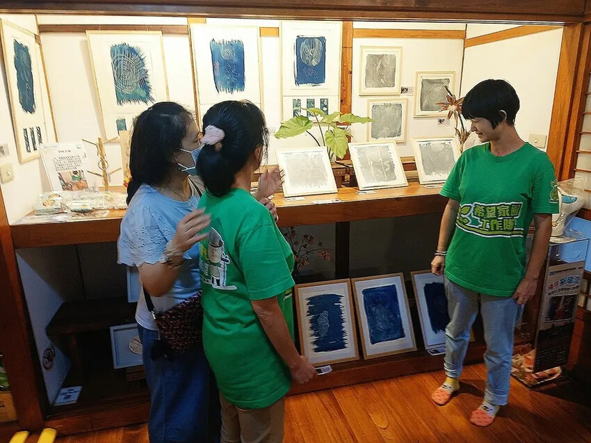 中壢文青景點必訪！壢小故事森林走讀趣。