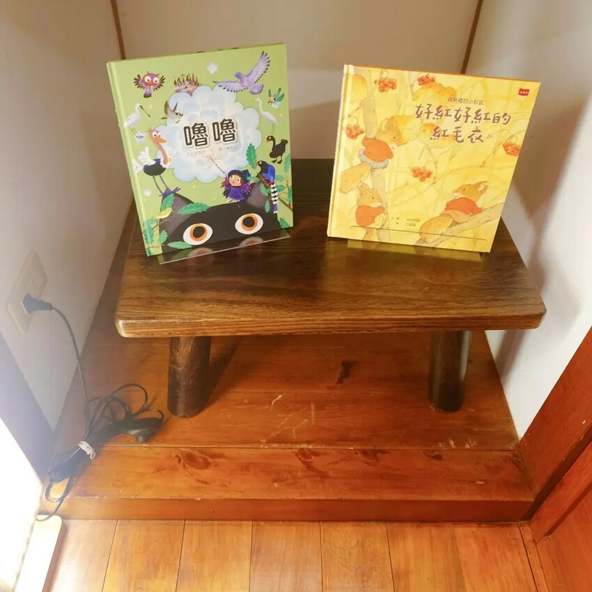 中壢文青景點必訪！壢小故事森林走讀趣。