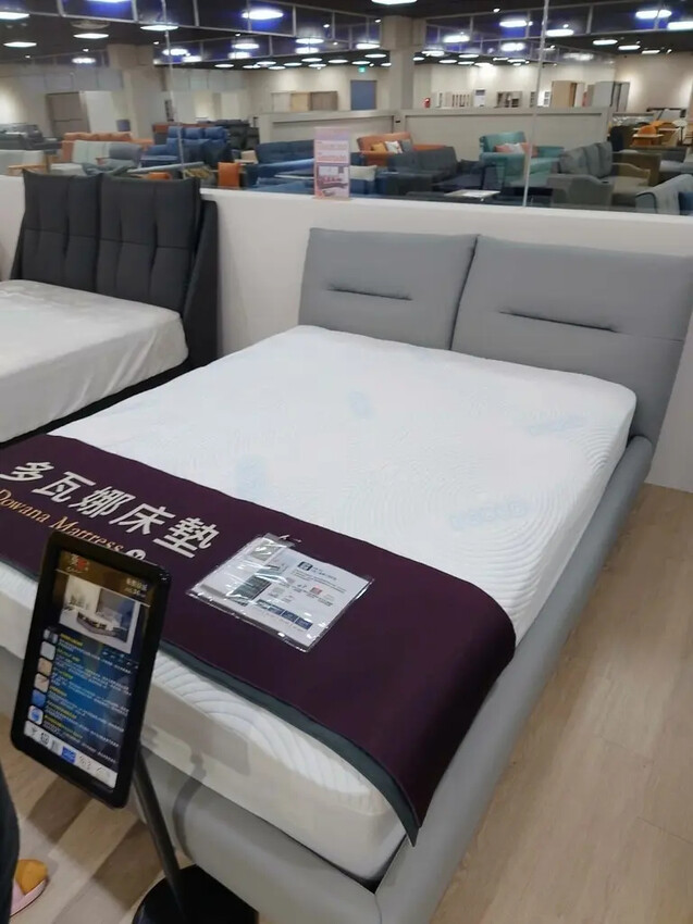 多瓦娜家居好買嗎？中壢平價家具實逛分享。