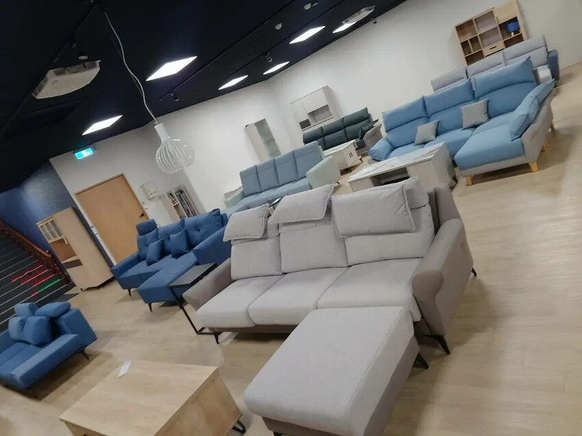 多瓦娜家居好買嗎？中壢平價家具實逛分享。