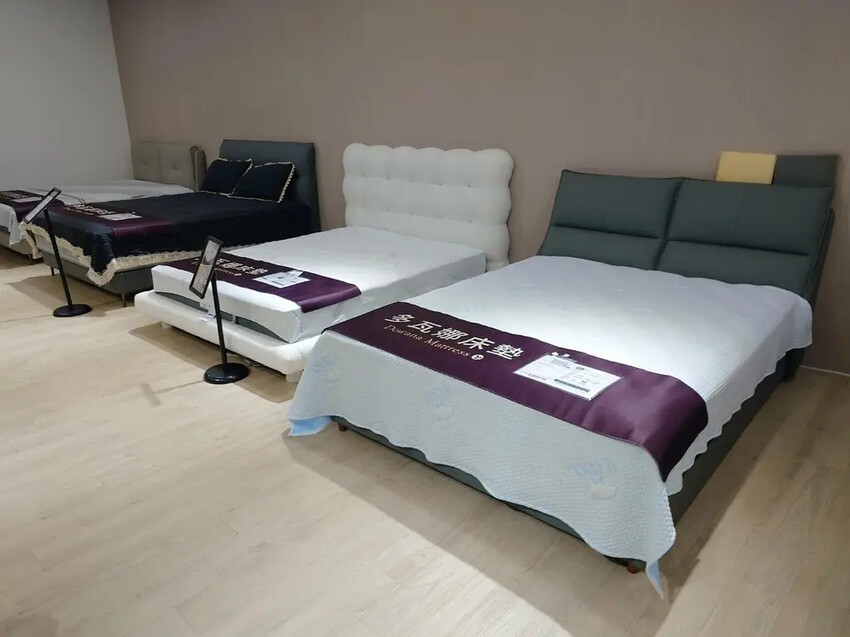 多瓦娜家居好買嗎？中壢平價家具實逛分享。