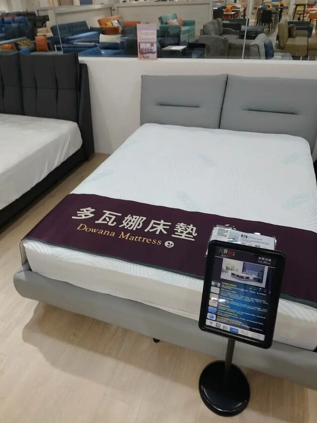 多瓦娜家居好買嗎？中壢平價家具實逛分享。