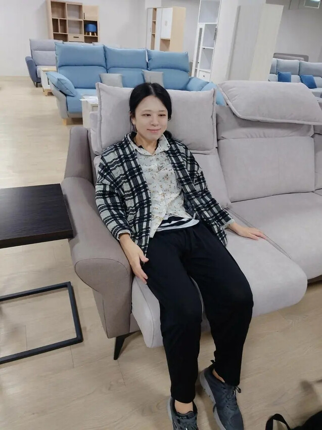 多瓦娜家居好買嗎？中壢平價家具實逛分享。