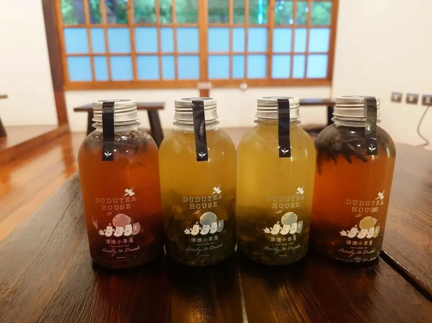 中壢文青景點必訪！壢小故事森林走讀趣。