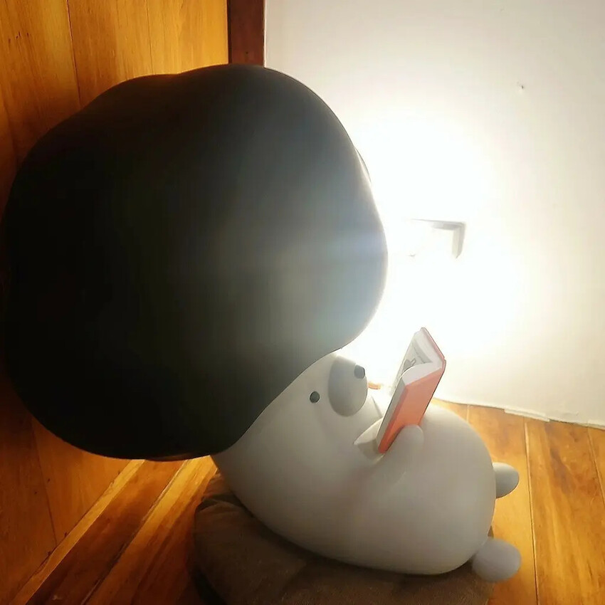 中壢文青景點必訪！壢小故事森林走讀趣。