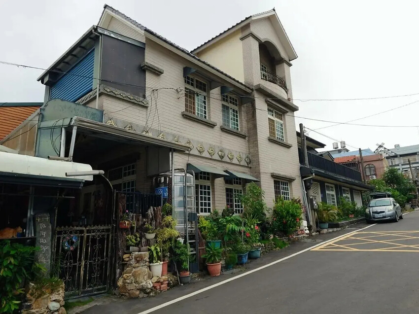 三地門霧台神山愛玉必吃！超便宜又消暑必訪。